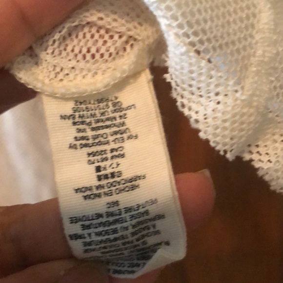 Stunning Free People cropped top. - Picture 6 of 6